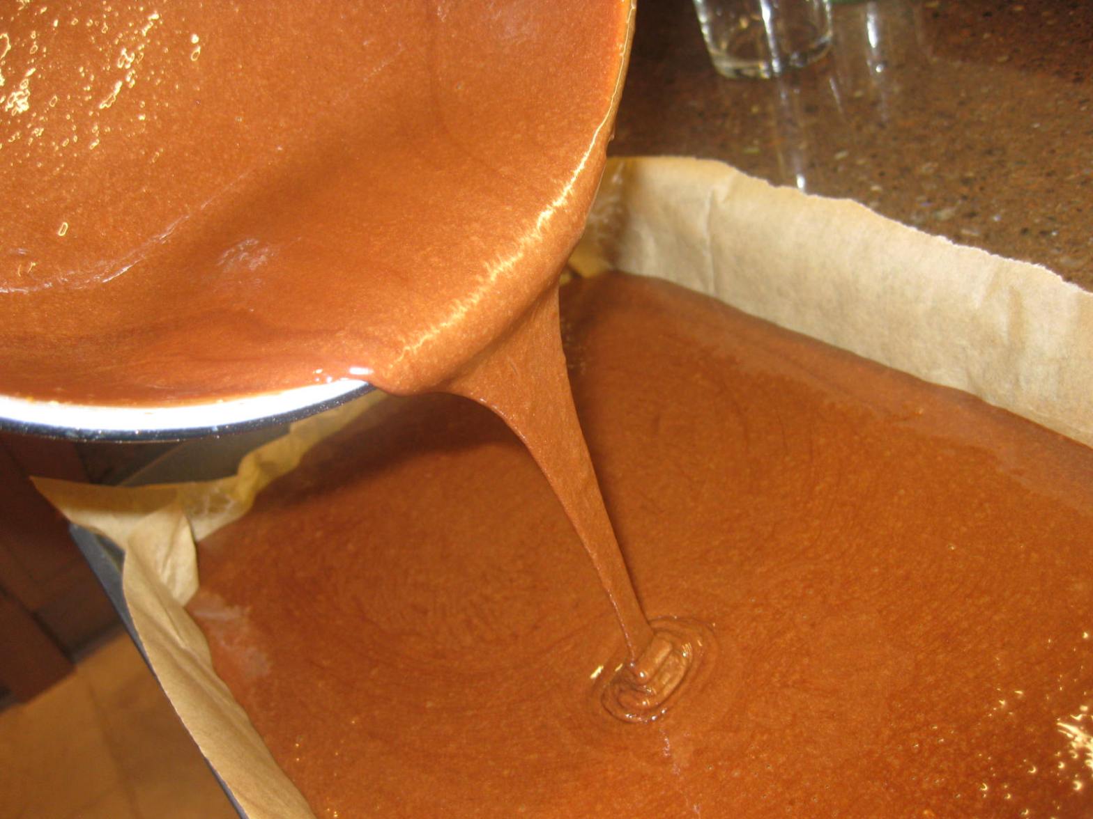 its all ev gooey brownie recipe easy chocolate brownies